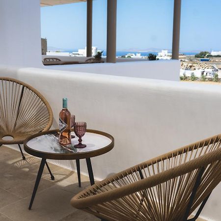 Gaia Mykonos Villas & Suites タグー エクステリア 写真