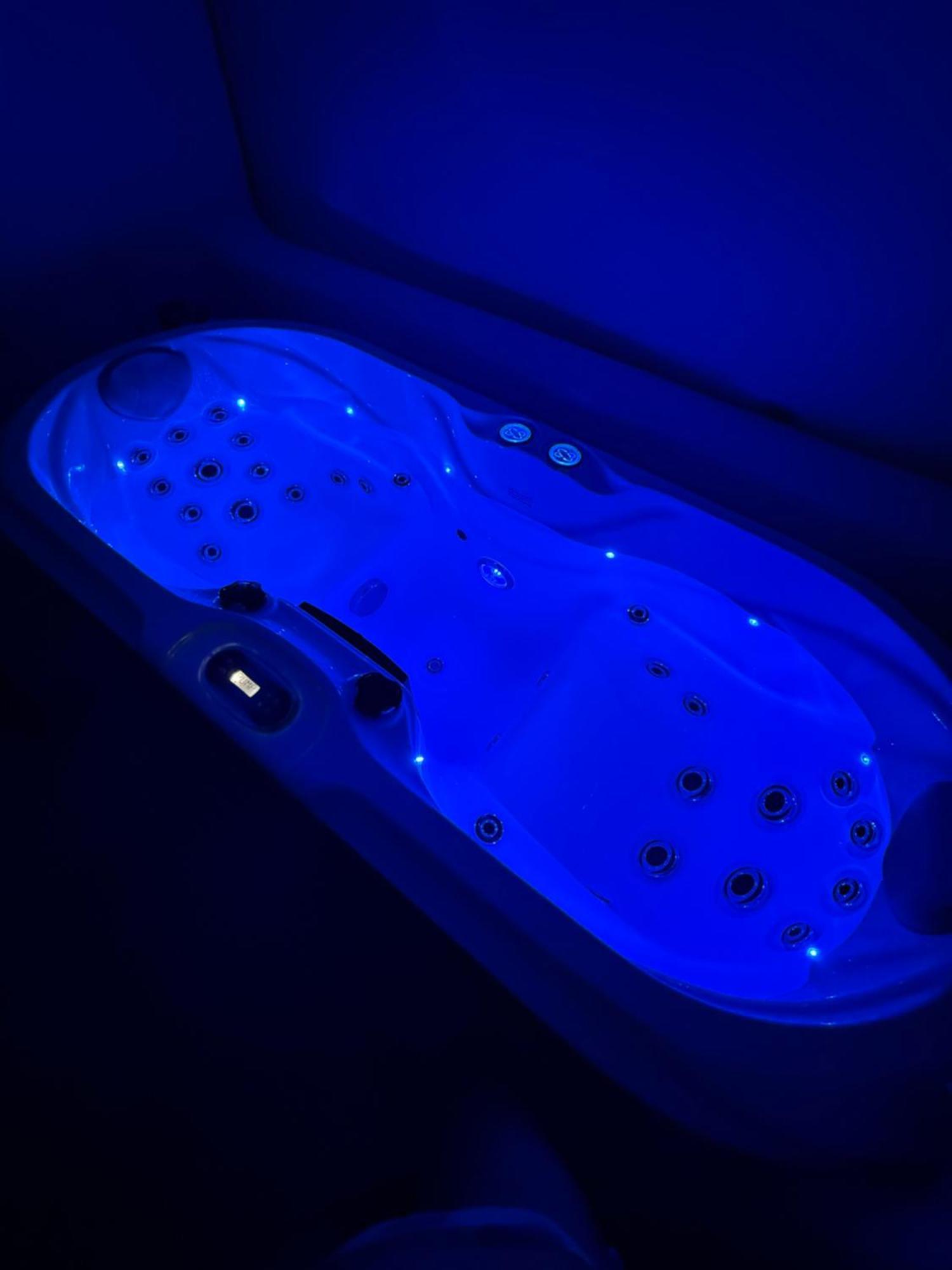 Gaia Mykonos Villas & Suites タグー エクステリア 写真